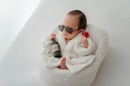 射洪孕妇肚子上长痘痘